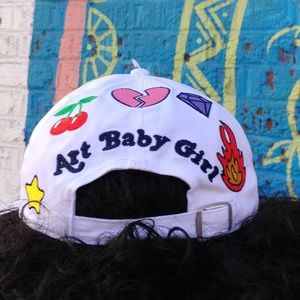 NWT Urban Outfitters Dad Cap